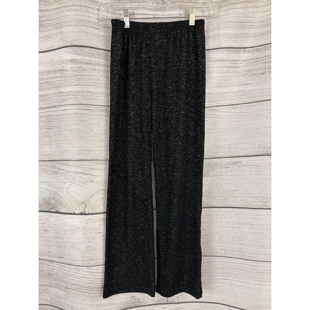 SLS Apparel Girls Cozy Lounge Pants Elastic Waist Size M